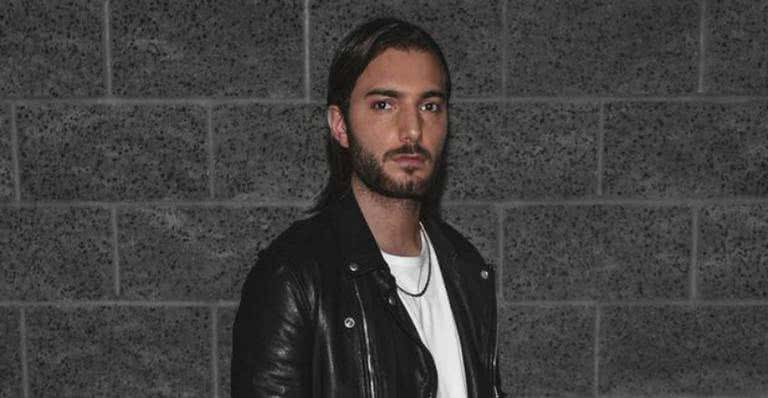 Dj Alesso faz remix de 'Vai, Malandra' - Divulgação