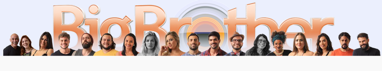 Torcida BBB 18 - Rede Globo