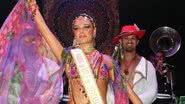 Baile do Copacabana Palace - Manuela Scarpa/Brazil News