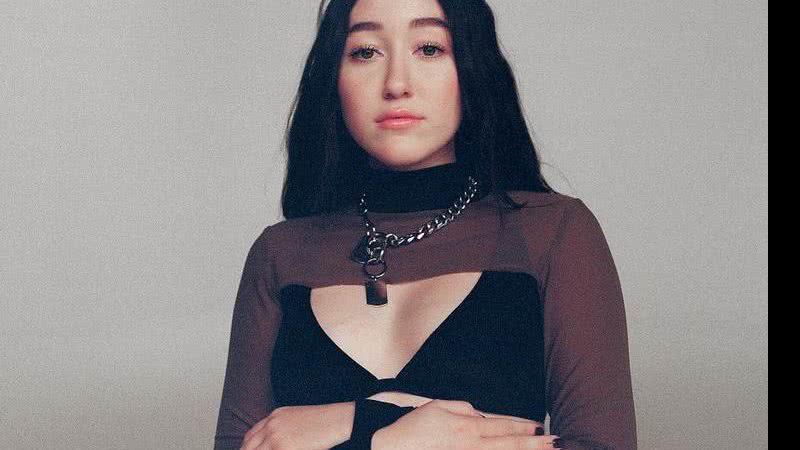 Noah Cyrus fala sobre obsessão das mídias sociais em seu novo single We Are ... - Fotos: Divulgação