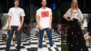 Fashion Weekend Kids - Fotos: Manuela Scarpa/Brazilnews