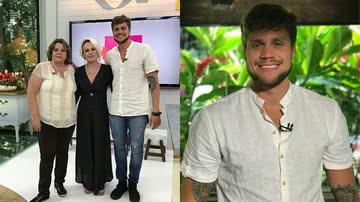 Confira os momentos finais do BBB18 - Fotos: Reprodução Instagram