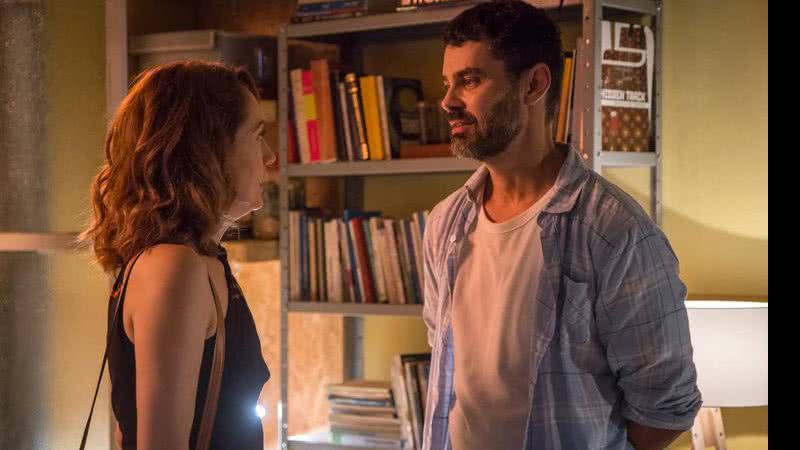 Resumo das novelas: Globo – Malhação – 23 a 28 de abril - Fotos: Divulgação TV Globo