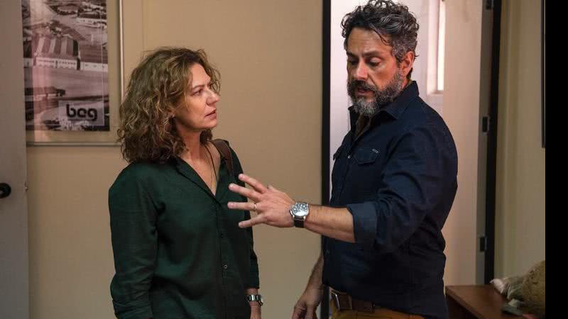 Resumo de novelas: GLOBO 14 a 19 de maio de 2018 - Fotos: Divulgação TV Globo