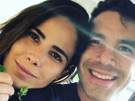 Wanessa comemora 11 anos de casamento - Reprodução Instagram