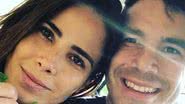 Wanessa comemora 11 anos de casamento - Reprodução Instagram