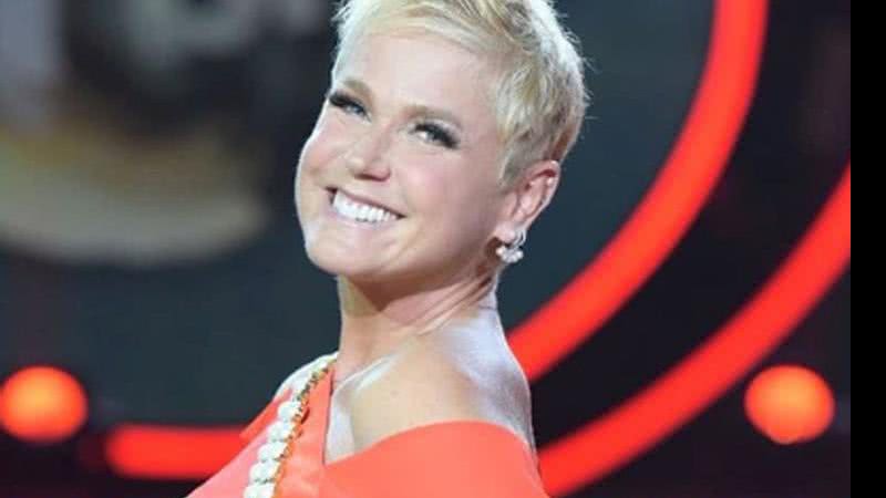 Xuxa Meneghel - Reprodução / Instagram