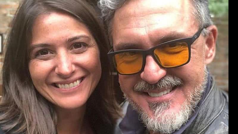 Carol Fiorentino faz mistério após deixar o 'Bake Off Brasil' - Reprodução