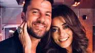 Juliana Paes explica porque post de Dia dos Namorados passou em branco - Reprodução Instagram