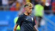 Neymar - Getty Images