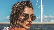 Cleo Pires publica foto ousada e ganha elogios - Reprodução