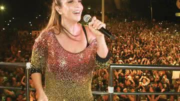 Ivete Sangalo - AgNews