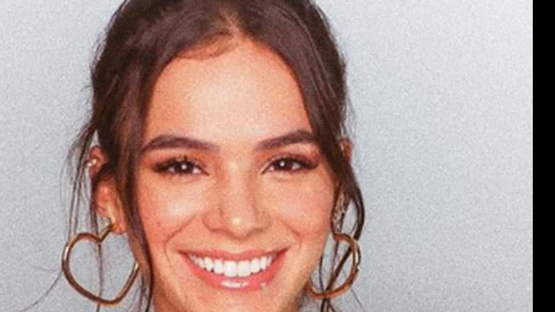 Bruna Marquezine torce por Neymar - Reprodução