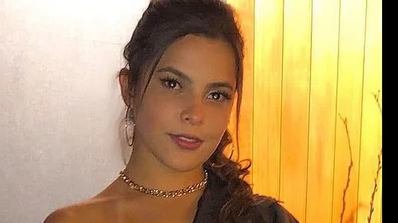 Milionária, Emilly Araújo é contratada por gravadora - Reprodução