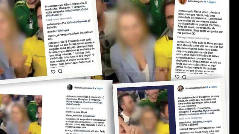 "Cuidado com a fama nas redes sociais", alerta Celso Dossi - Divulgação