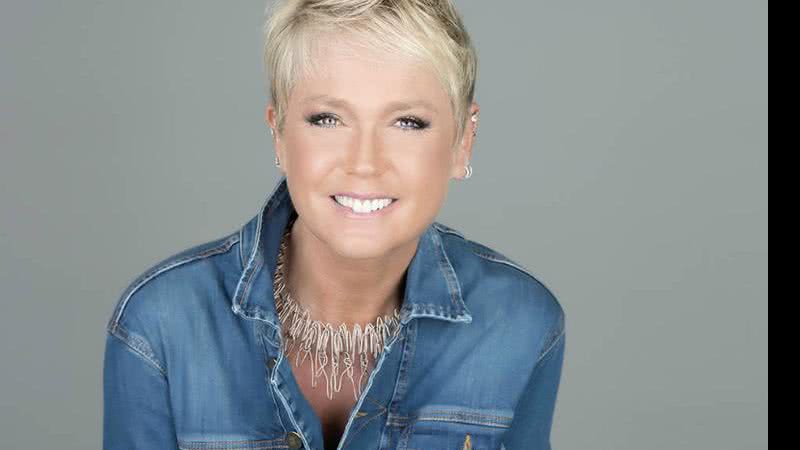 Xuxa detalha seu verdadeiro dia a dia: "Não gosto de sair de casa" - Divulgação