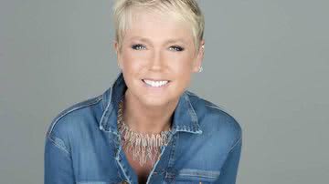 Xuxa detalha seu verdadeiro dia a dia: "Não gosto de sair de casa" - Divulgação