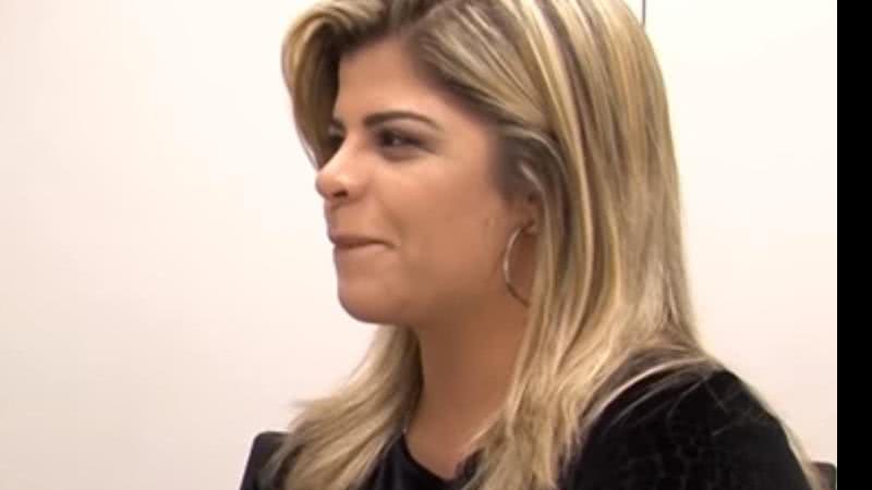 Paula Mattos revela que já foi chifrada - Reprodução