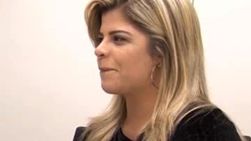 Paula Mattos revela que já foi chifrada - Reprodução