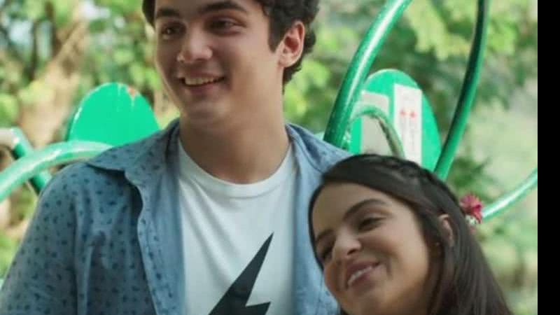 Malhação: Vidas Brasileiras - Reprodução/TV Globo