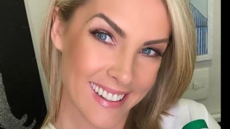 Ana Hickmann faz rara aparição ao lado da mãe e se declara - Reprodução