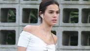 Bruna Marquezine - AgNews