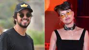 Agatha Moreira e Rodrigo Simas - AgNews