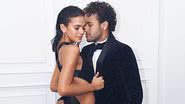 Neymar e Bruna Marquezine - Reprodução / Instagram