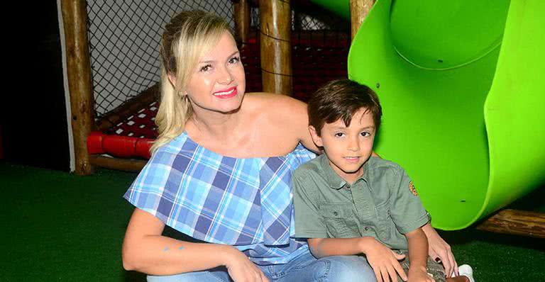 Eliana e Arthur - AgNews