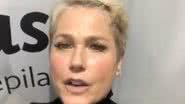 Xuxa rebate comentário e revela sua relação com a TV Globo - Reprodução Instagram