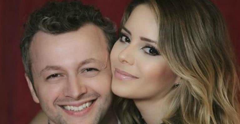 Sandy e marido mostram boneca do filho, Theo, e seguidores elogiam casal - Reprodução Instagram