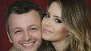 Sandy e marido mostram boneca do filho, Theo, e seguidores elogiam casal - Reprodução Instagram