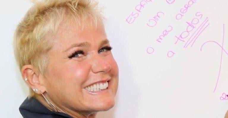 Xuxa - Manuela Scarpa/Brazil News