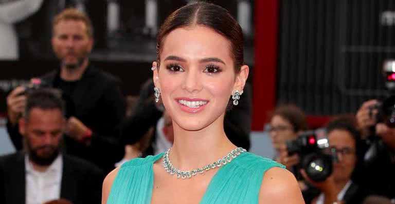 Bruna Marquezine - Getty Images