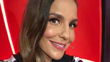 Ivete Sangalo mostra clique raro com cantora global e brinca sobre amizade - Reprodução Instagram