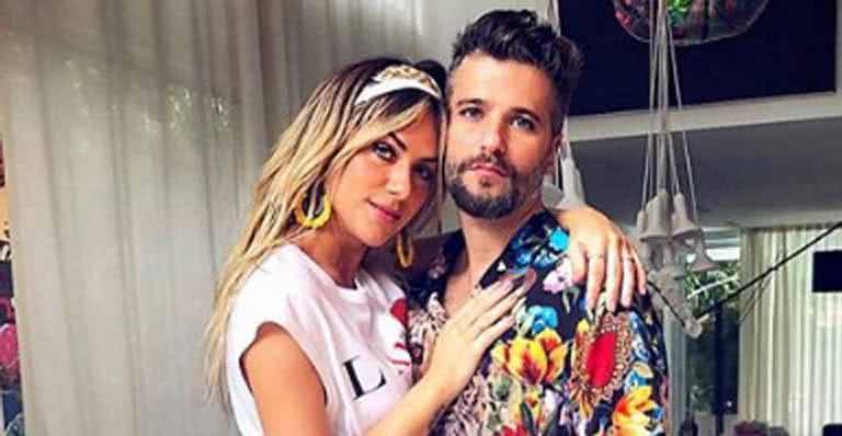 Giovanna Ewbank e Bruno Gagliasso - Reprodução / Instagram