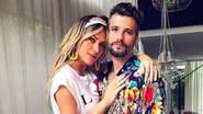 Giovanna Ewbank e Bruno Gagliasso - Reprodução / Instagram