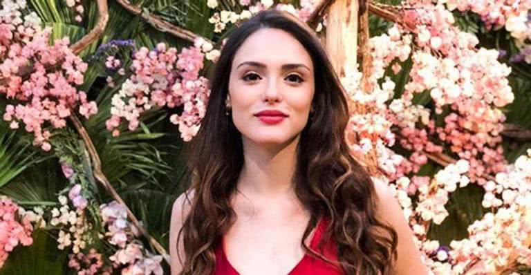 Isabelle Drummond - Reprodução / Instagram