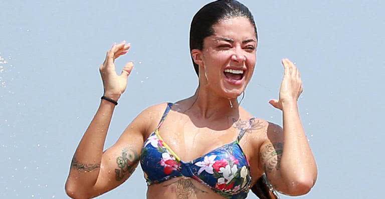 Aline Riscado - AgNews