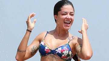 Aline Riscado - AgNews