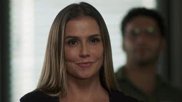 Deborah Secco - Reprodução/TV Globo