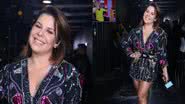 Fernanda Souza - Divulgação Multishow / Daniel Pinheiro