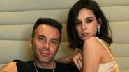 Curtindo Paris, Bruna Marquezine surpreende e revela transtorno de Matheus Mazzafera - Reprodução Instagram