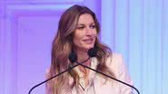 Gisele Bündchen revela que pensou em suicídio: ''Ninguém tem ideia do que realmente acontece'' - Getty Images