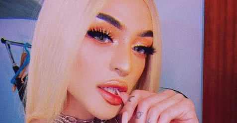 Pabllo Vittar irá lançar seu segundo álbum - Reprodução/Instagram