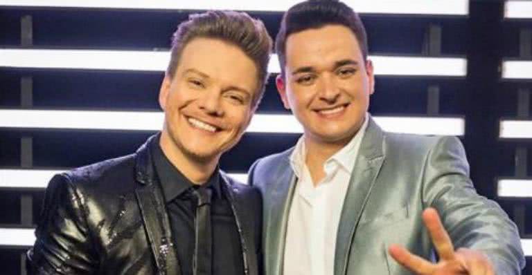 Após 4 título do 'The Voice', Michel Teló confirma previsão feita no início do programa - Reprodução Instagram