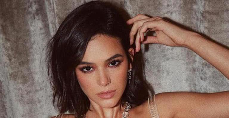 Bruna Marquezine - Reprodução