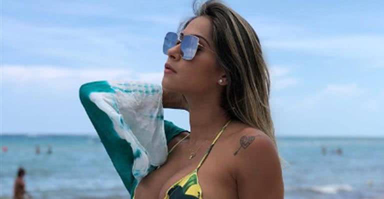 Mayra Cardi - Reprodução / Instagram