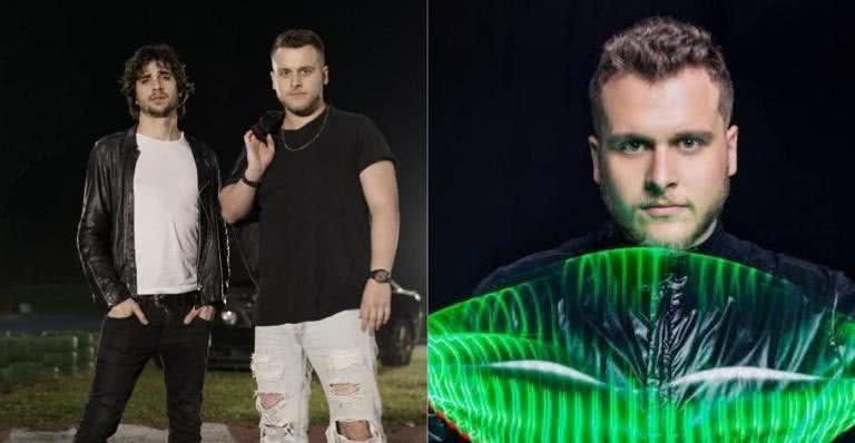 Bruno Martini lança YOUNGR em parceria com Timbaland - Robert Schwenck e  Flash Bang