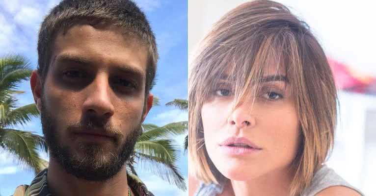 Cleo Pires revela que beijaria Chay Suede e outros famosos; saiba quem! - Reprodução/Instagram